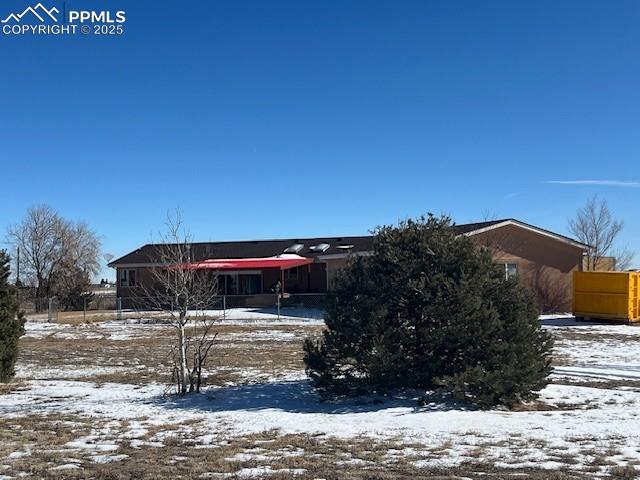 6750 Falcon Springs Point