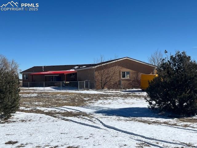 6750 Falcon Springs Point