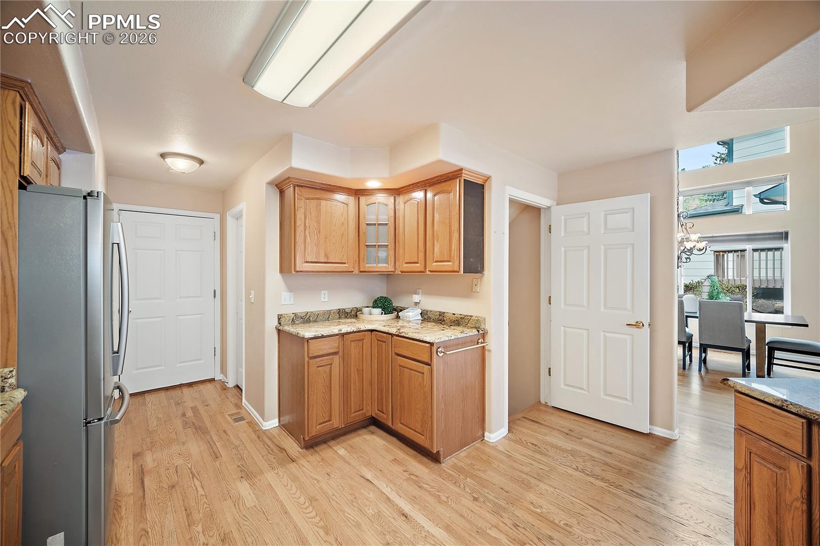 2261 Palm Drive Unit: C