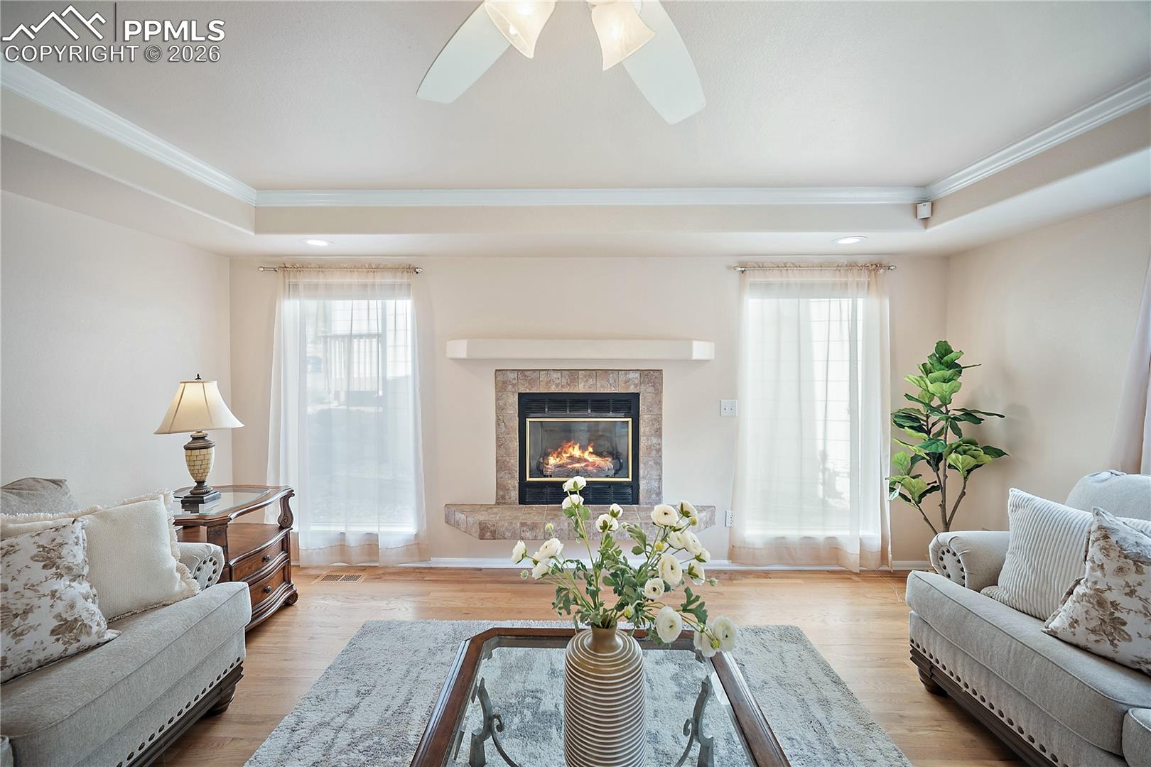 2261 Palm Drive Unit: C