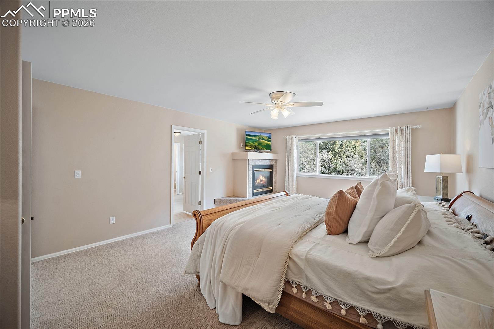 2261 Palm Drive Unit: C