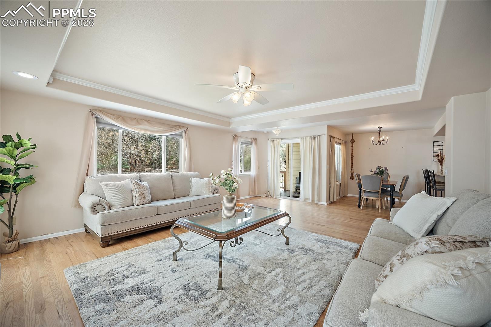 2261 Palm Drive Unit: C