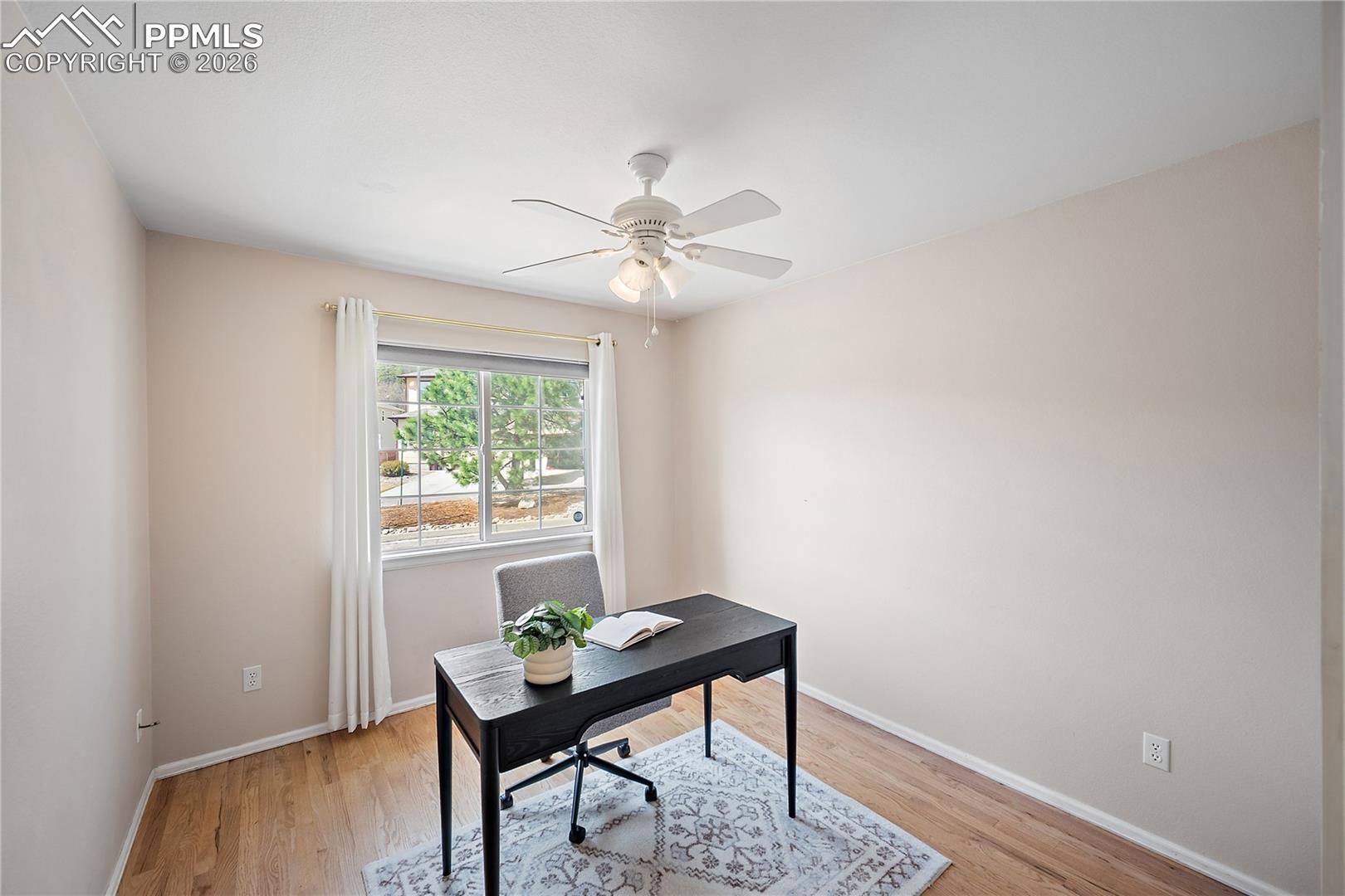 2261 Palm Drive Unit: C
