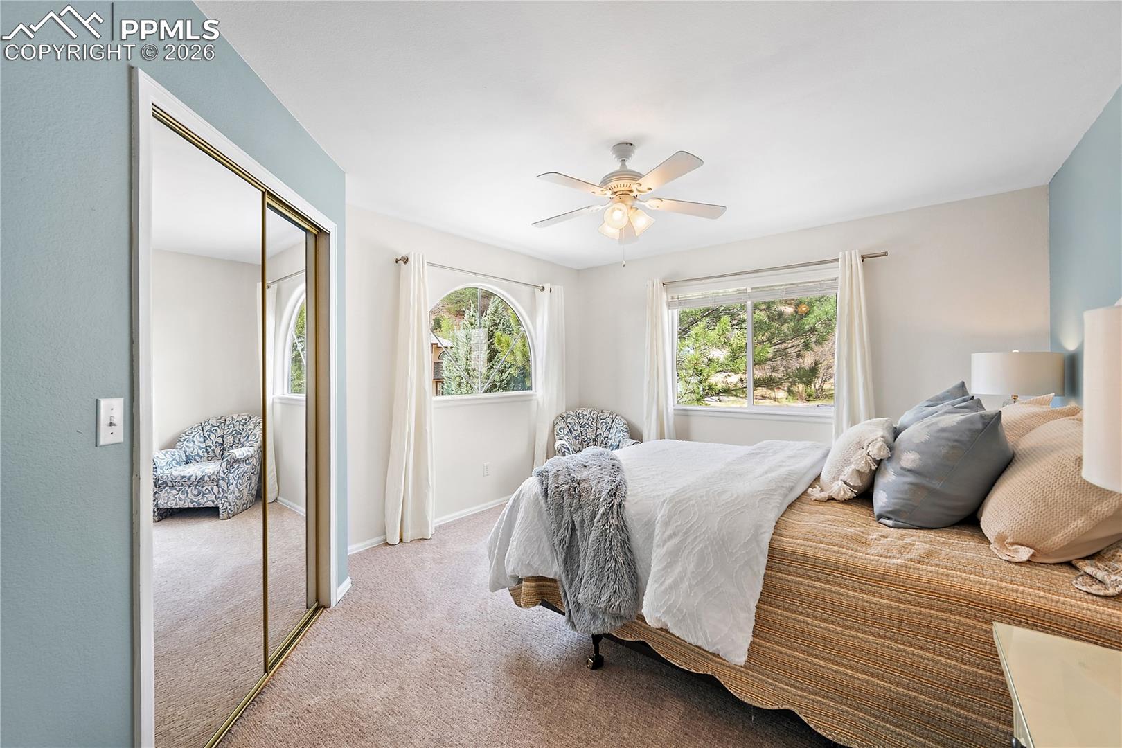 2261 Palm Drive Unit: C