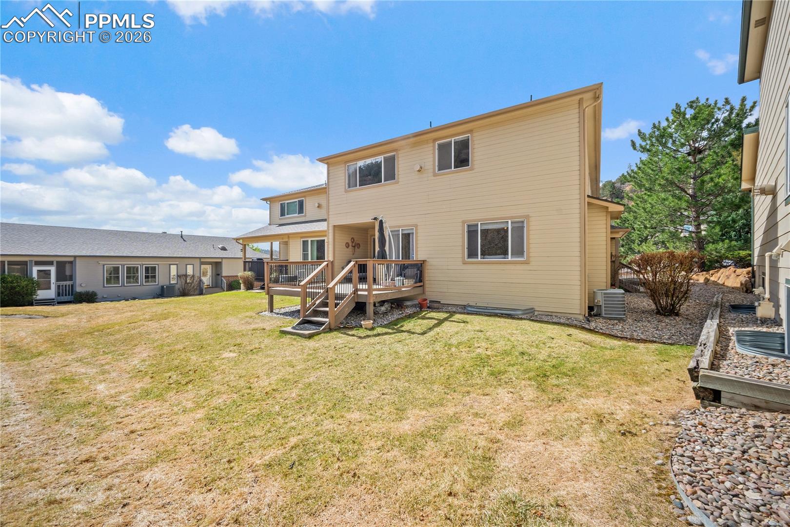 2261 Palm Drive Unit: C