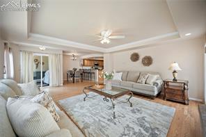 2261 Palm Drive Unit: C