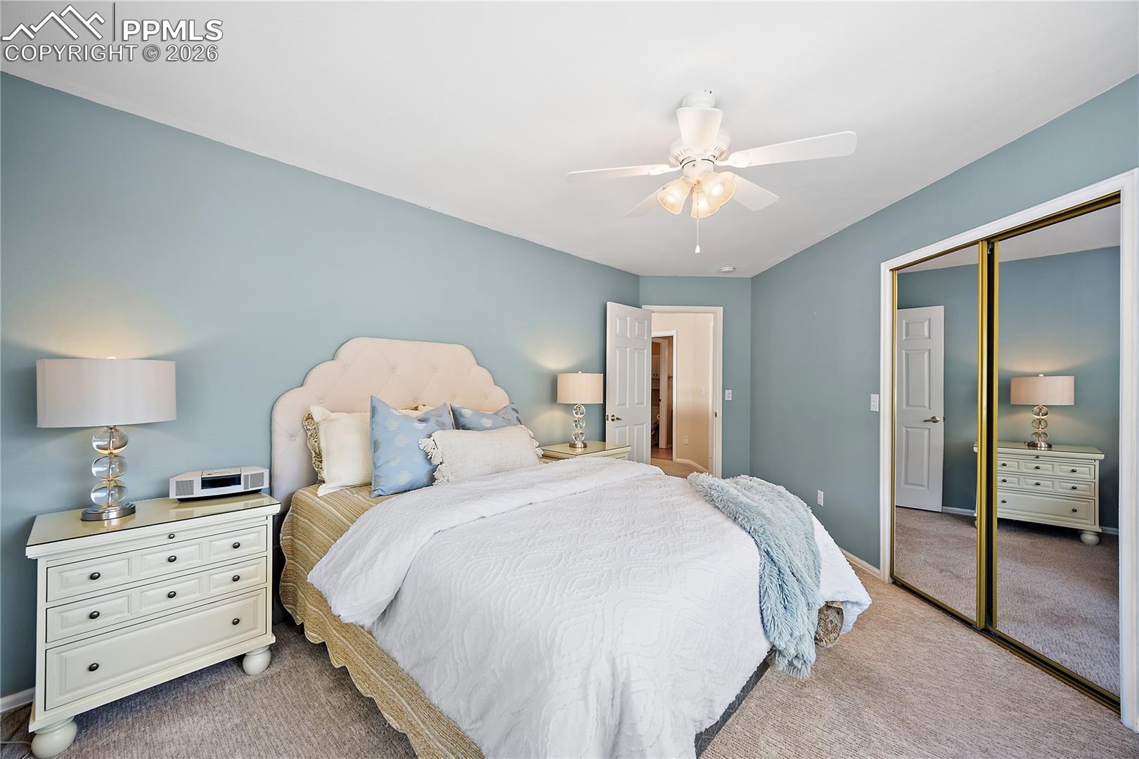 2261 Palm Drive Unit: C