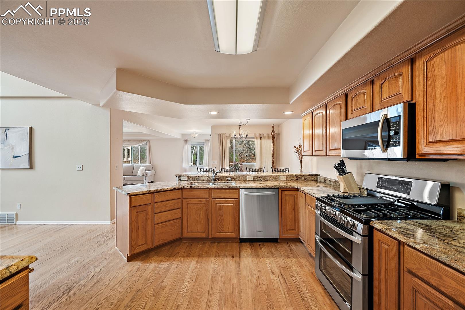 2261 Palm Drive Unit: C