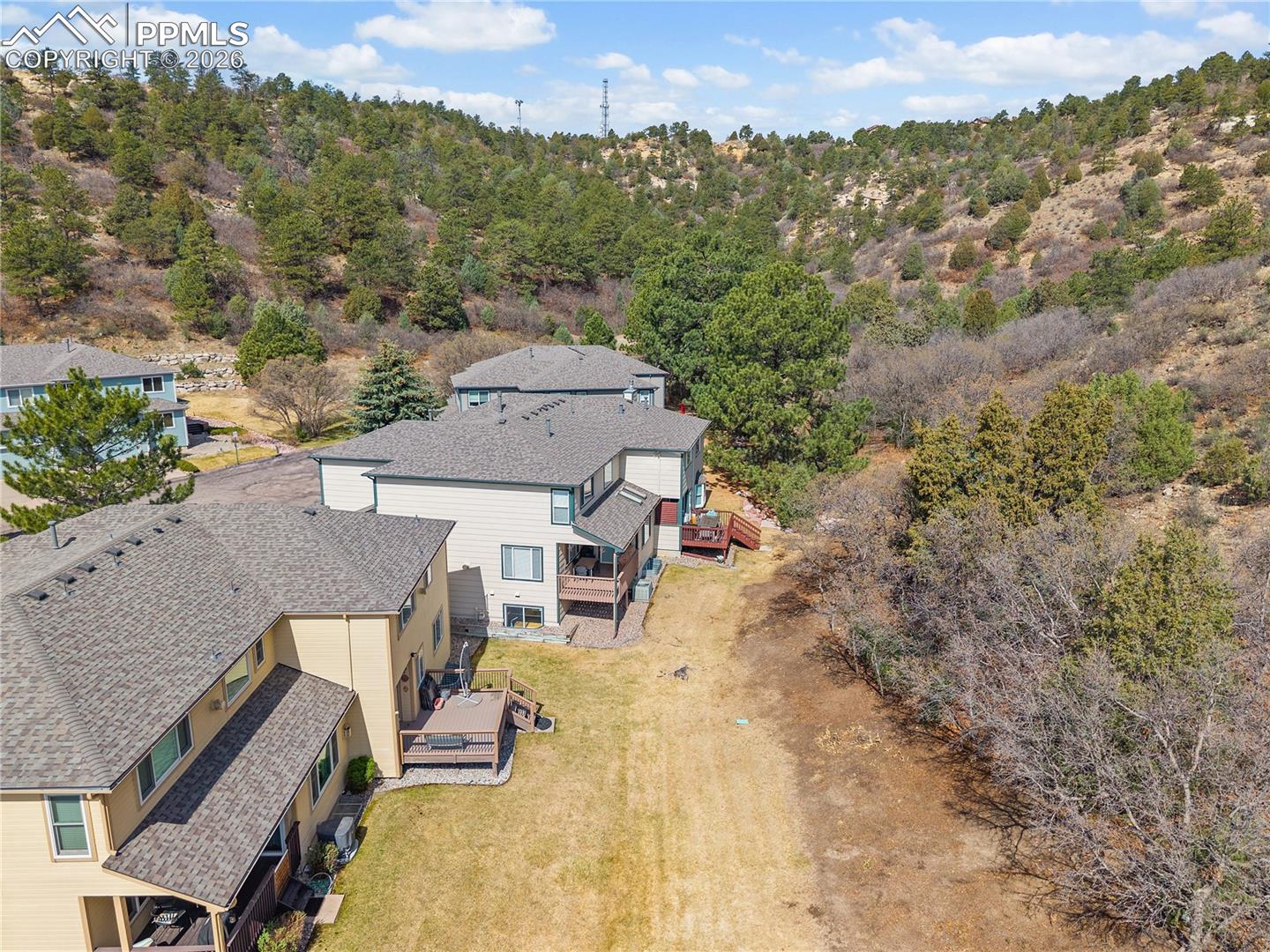 2261 Palm Drive Unit: C
