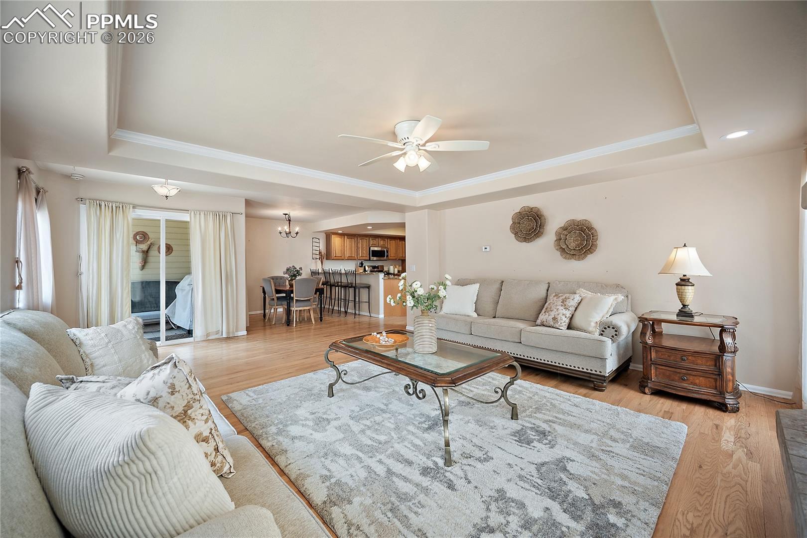2261 Palm Drive Unit: C