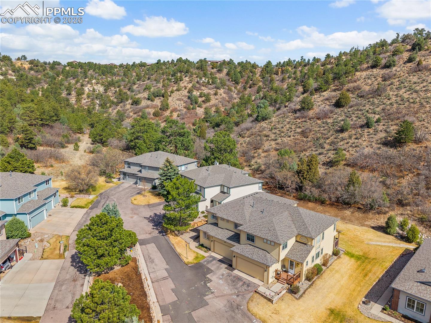 2261 Palm Drive Unit: C