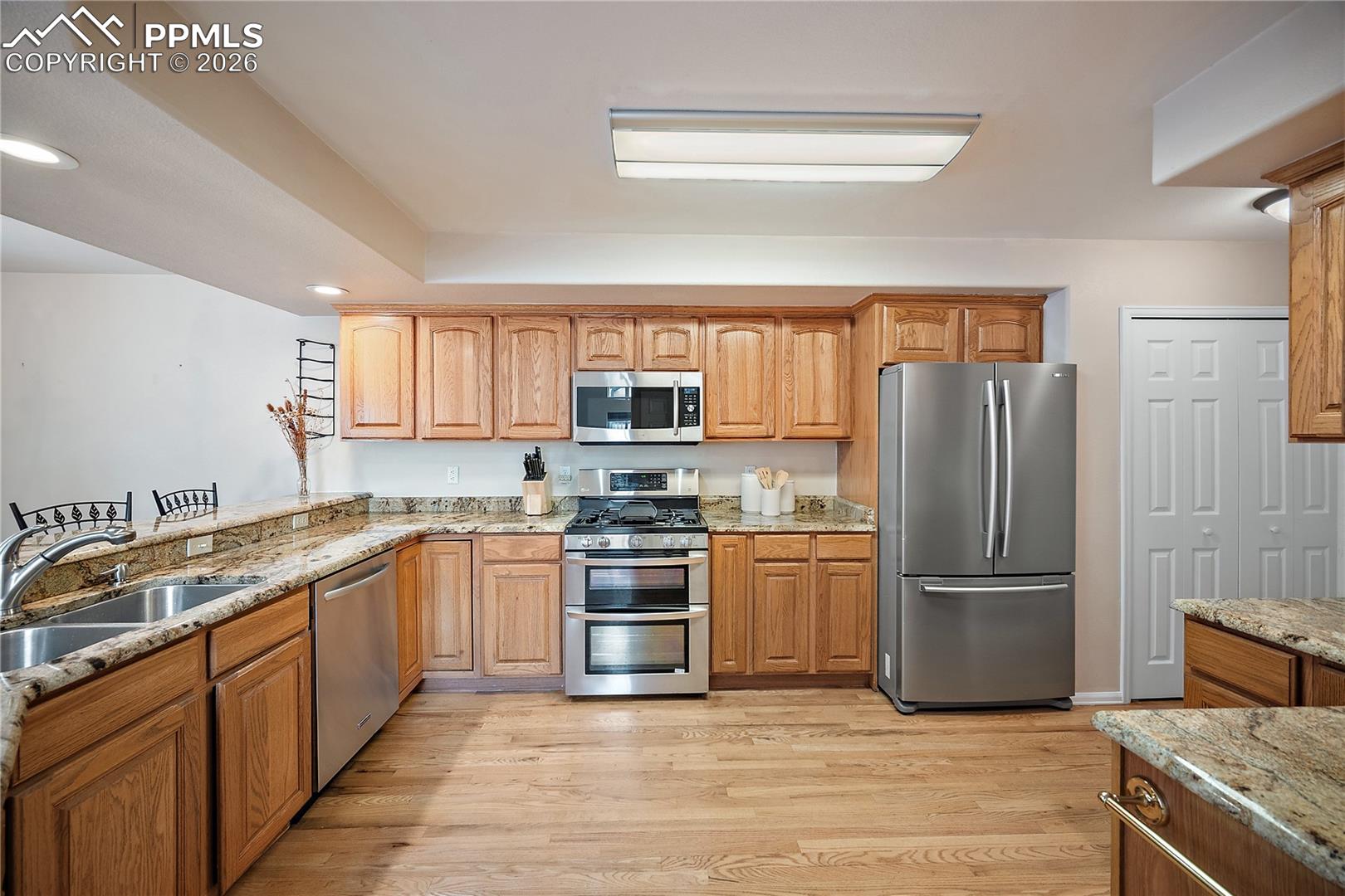 2261 Palm Drive Unit: C