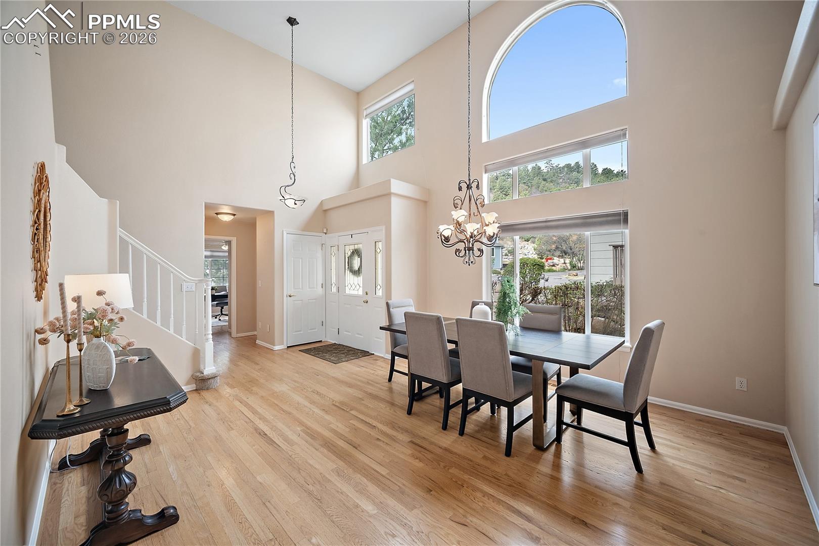 2261 Palm Drive Unit: C
