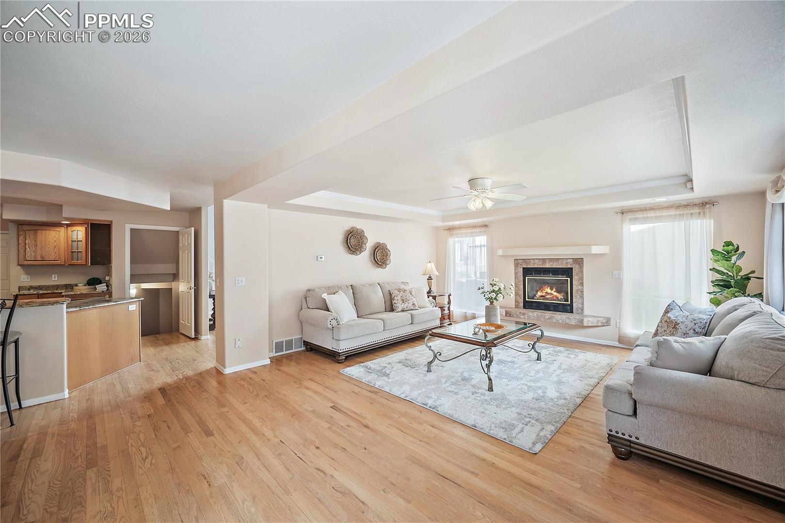 2261 Palm Drive Unit: C