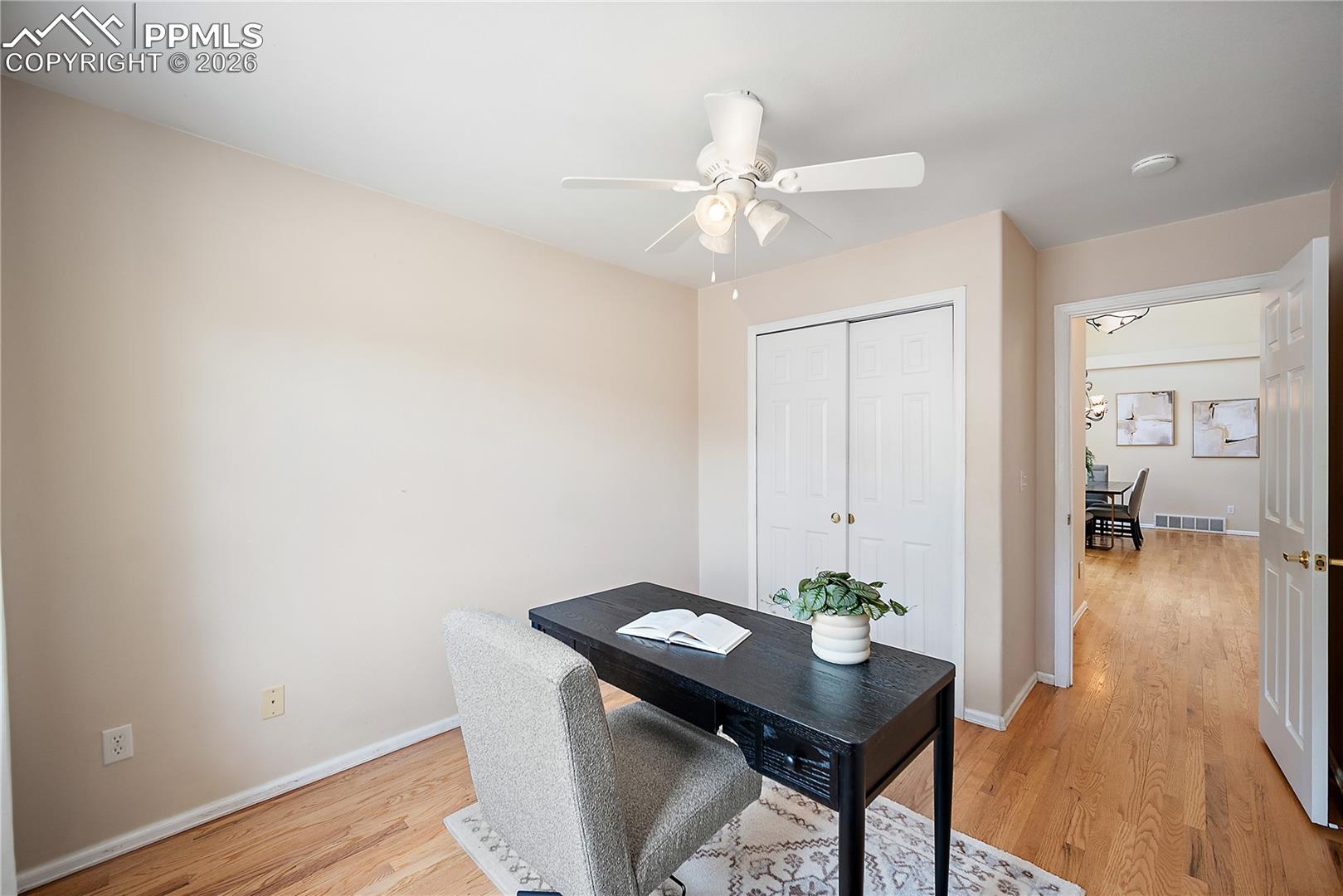 2261 Palm Drive Unit: C