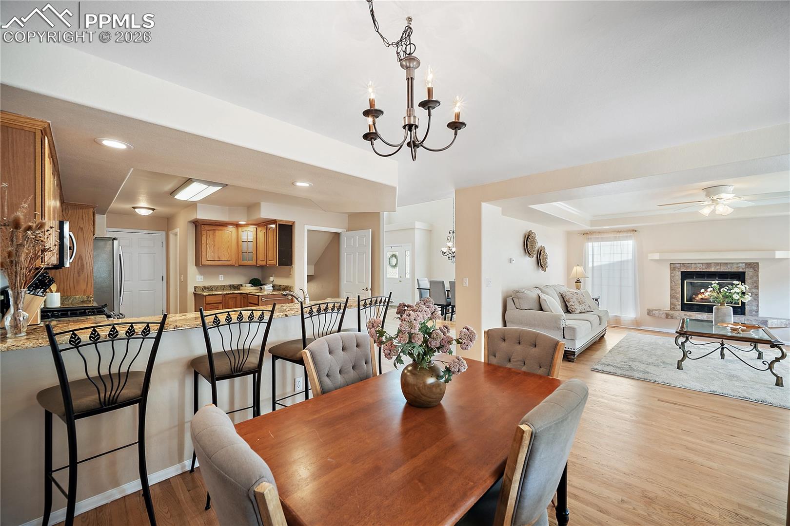 2261 Palm Drive Unit: C