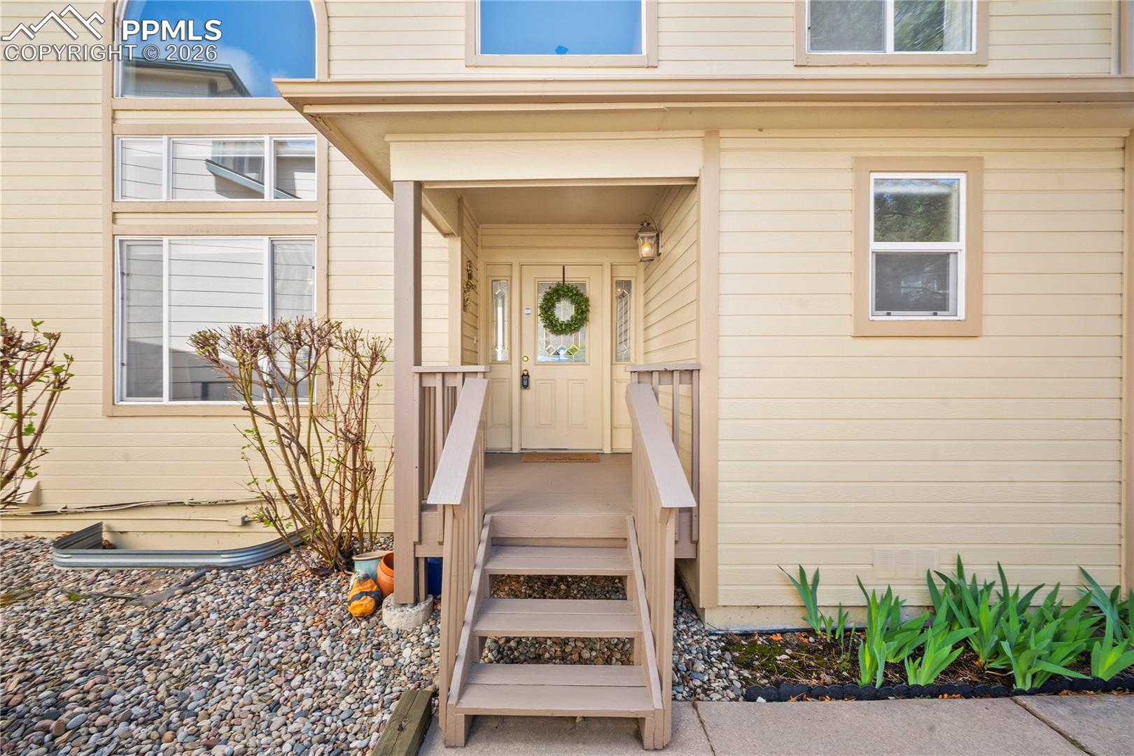 2261 Palm Drive Unit: C