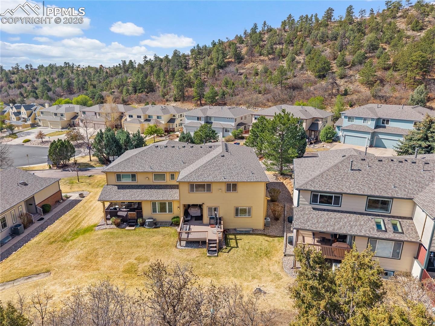 2261 Palm Drive Unit: C
