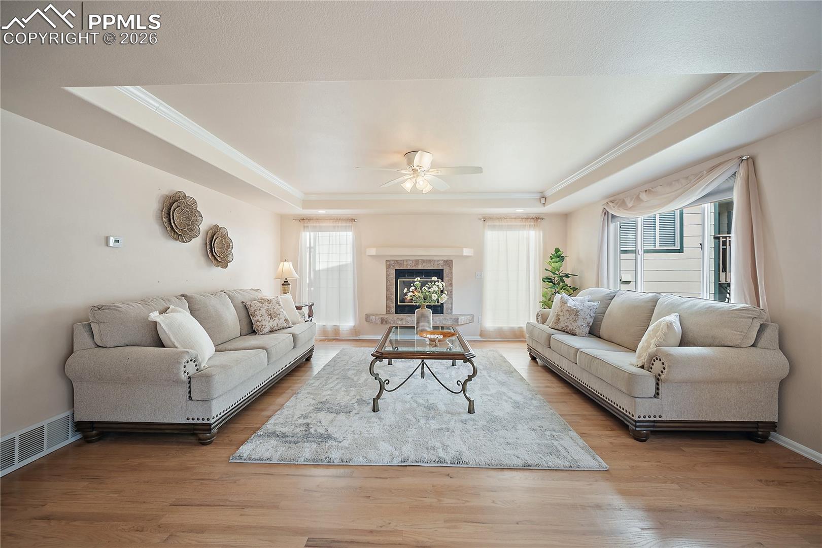 2261 Palm Drive Unit: C