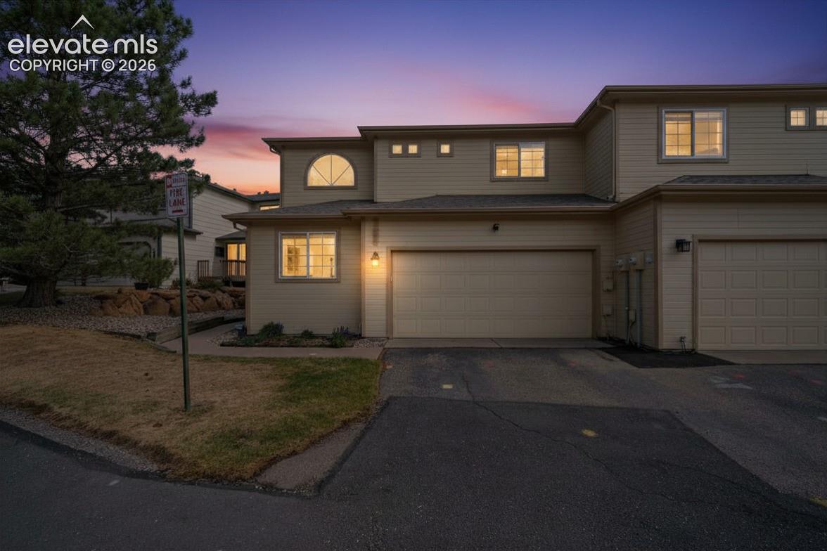 2261 Palm Drive Unit: C