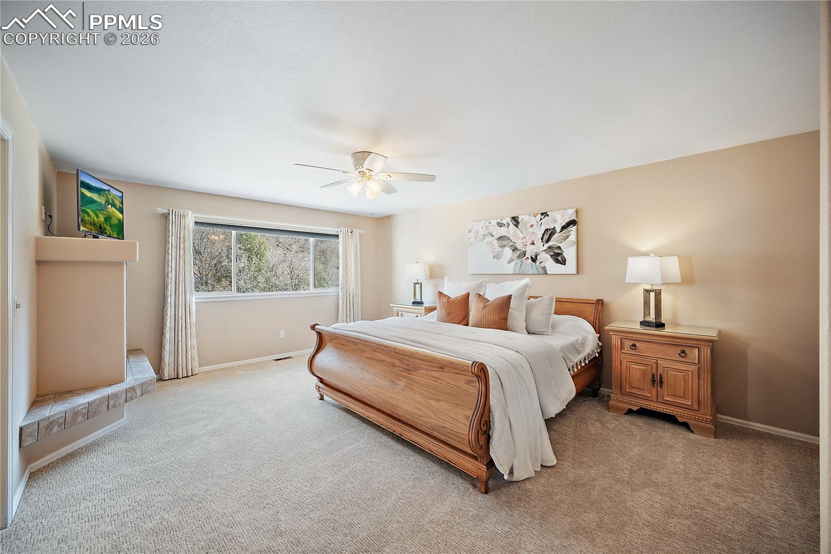 2261 Palm Drive Unit: C