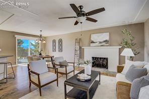 5210 Borrego Drive