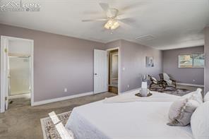 5210 Borrego Drive