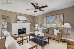5210 Borrego Drive