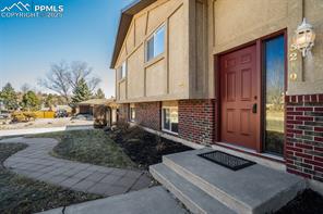 5210 Borrego Drive