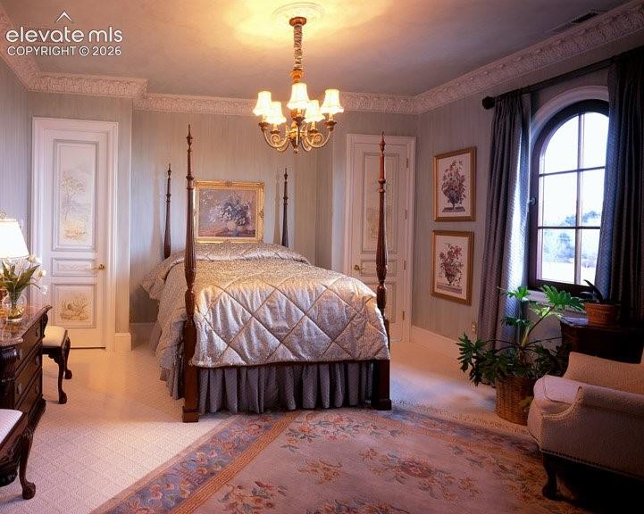 3590 Maison View