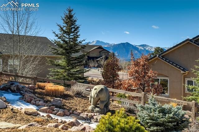 13072 Rock Rabbit Court