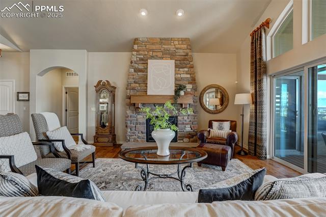 13072 Rock Rabbit Court