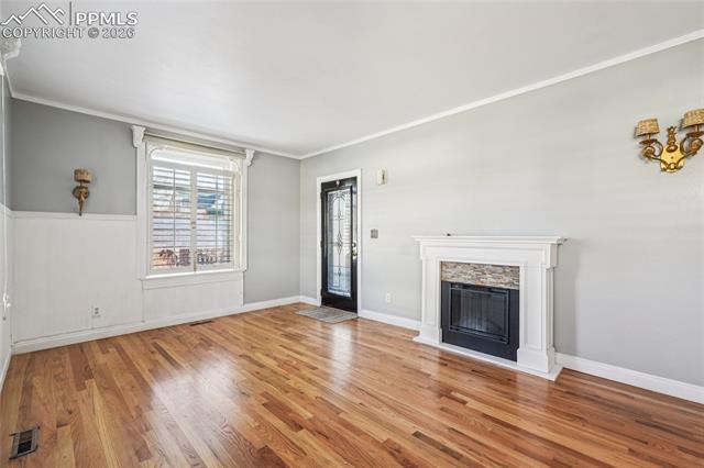 2311 W Kiowa Street