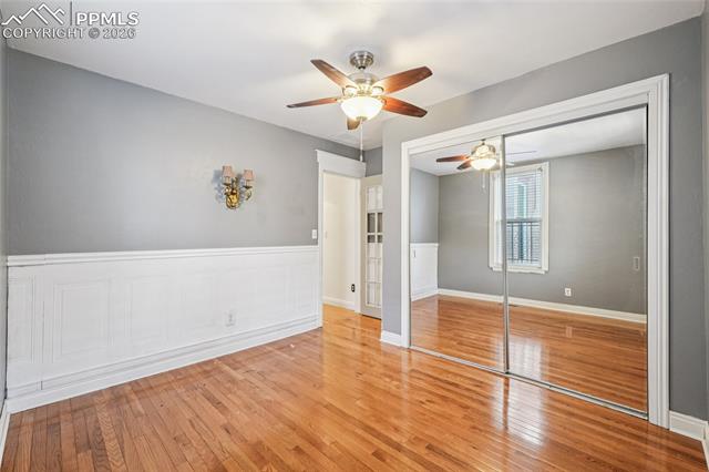 2311 W Kiowa Street