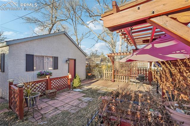 2311 W Kiowa Street