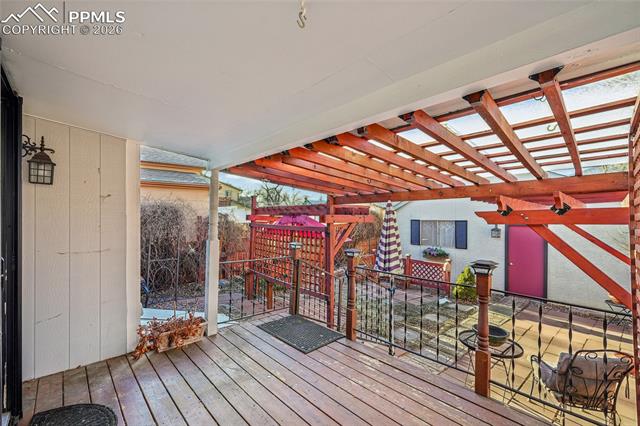 2311 W Kiowa Street