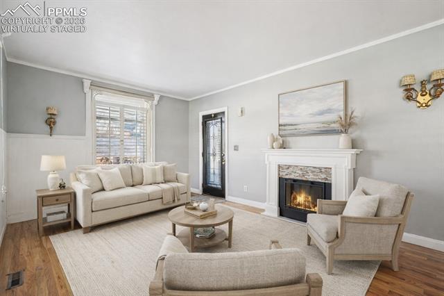 2311 W Kiowa Street