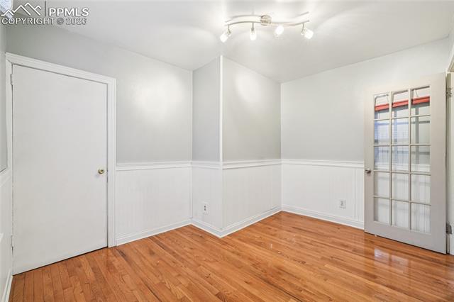 2311 W Kiowa Street
