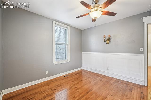 2311 W Kiowa Street