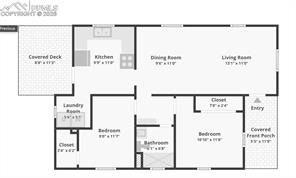 2311 W Kiowa Street