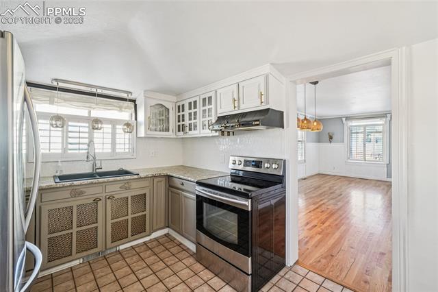 2311 W Kiowa Street
