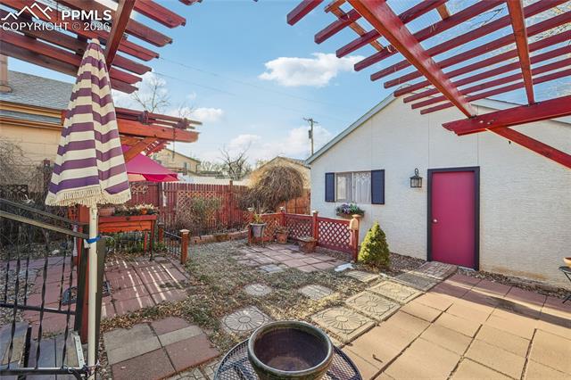 2311 W Kiowa Street