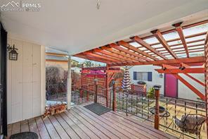 2311 W Kiowa Street