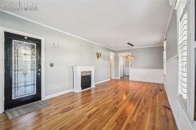 2311 W Kiowa Street