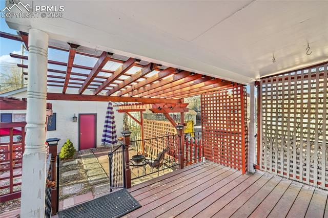 2311 W Kiowa Street