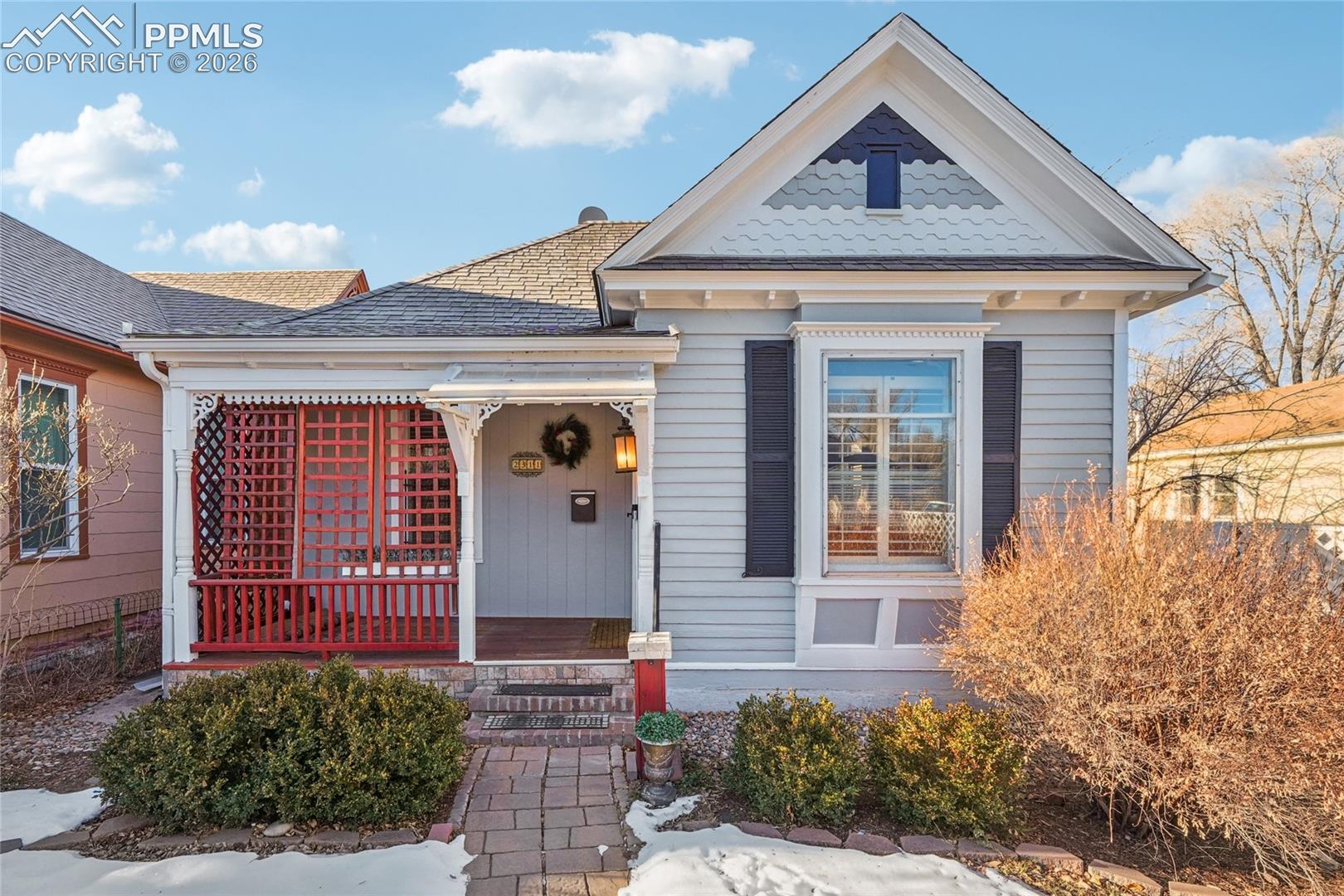 2311 W Kiowa Street