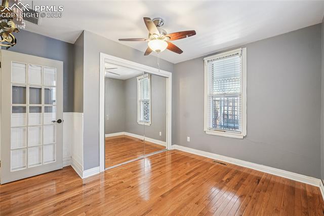 2311 W Kiowa Street