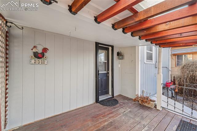 2311 W Kiowa Street