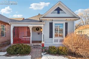 2311 W Kiowa Street