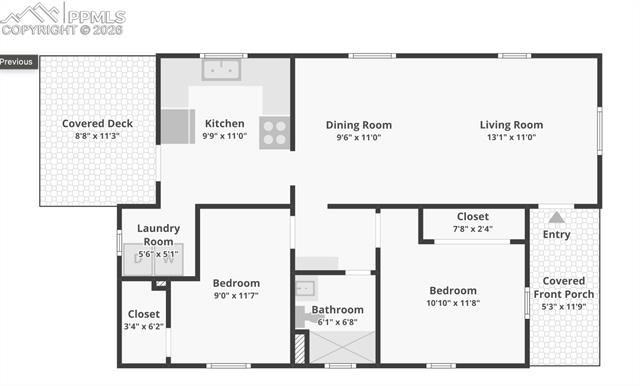 2311 W Kiowa Street